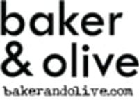Baker & Olive coupons